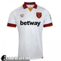 Maglie Calcio West Ham United Terza Uomo 24 25