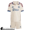 AFC Maglia Calcio Bambino Terza 25-26