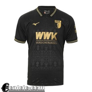 Augsburg Maglia Calcio Uomo Terza 25-26