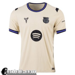 Barcellona Maglia Calcio Uomo Seconda 25-26