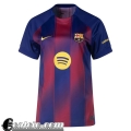 Barcellona Maglia Calcio Donna Prima 25-26