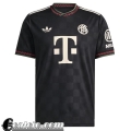 Bayern Monaco Maglia Calcio Uomo Terza 25-26