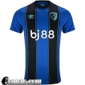 Bournemouth Maglia Calcio Uomo Seconda 25-26