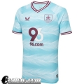 Burnley Maglia Calcio Uomo Seconda 25-26