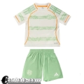 Celtic Maglia Calcio Bambino Terza 25-26