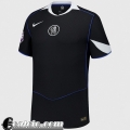 Chelsea Maglia Calcio Uomo Terza 25-26