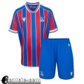 Crystal Palace Maglia Calcio Bambino Prima 25-26