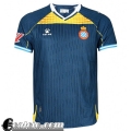 Espanyol Maglia Calcio Uomo Terza 25-26