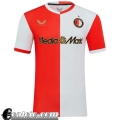 Feyenoord Maglia Calcio Uomo Prima 25-26