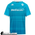 Fiorentina Maglia Calcio Uomo Terza 25-26