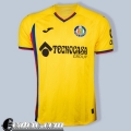 Getafe Maglia Calcio Uomo Terza 25-26
