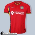 Getafe Maglia Calcio Uomo Seconda 25-26