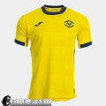 Hellas Verona Maglia Calcio Uomo Seconda 25-26