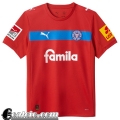 Holstein Kiel Maglia Calcio Uomo Seconda 25-26