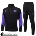 Barcellona Full-Zip Giacca Uomo 25-26 B540