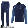 PSG Full-Zip Giacca Uomo 25-26 B545