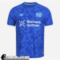 Leverkusen Maglia Calcio Uomo Terza 25-26