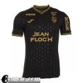 Lorient Maglia Calcio Uomo Terza 25-26