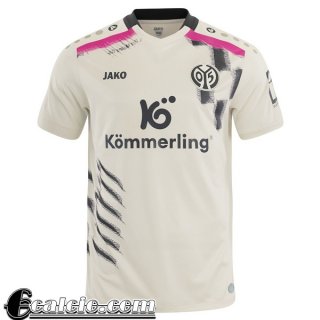 Mainz Maglia Calcio Uomo Terza 25-26