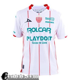 Necaxa Maglia Calcio Uomo Prima 25-26