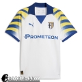 Parma Maglia Calcio Uomo Terza 25-26