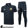 Argentina Maglietta Polo Uomo 25-26 E159