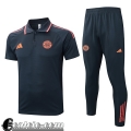 Bayern Monaco Maglietta Polo Uomo 25-26 E175
