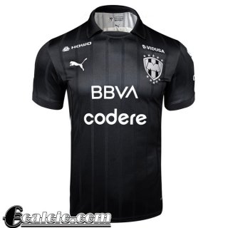 Rayados Monterrey Maglia Calcio Uomo Terza 25-26
