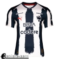 Rayados Monterrey Maglia Calcio Uomo Prima 25-26
