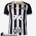 Santos Maglia Calcio Uomo Seconda 25-26