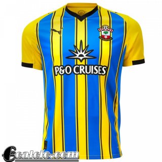 Southampton Maglia Calcio Uomo Seconda 25-26