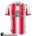 Southampton Maglia Calcio Uomo Prima 25-26