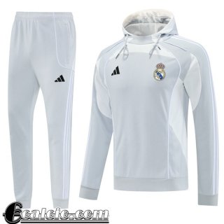 Real Madrid Felpa Sportswear Uomo 25-26 B133