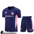 Feyenoord Magliette a maniche corte Uomo 25-26 H597