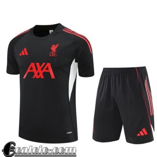 Liverpool Magliette a maniche corte Uomo 25-26 H599