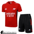 Arsenal Magliette a maniche corte Uomo 25-26 H611