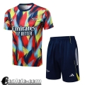 Arsenal Magliette a maniche corte Uomo 25-26 H619