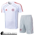 Bayern Monaco Magliette a maniche corte Uomo 25-26 H623