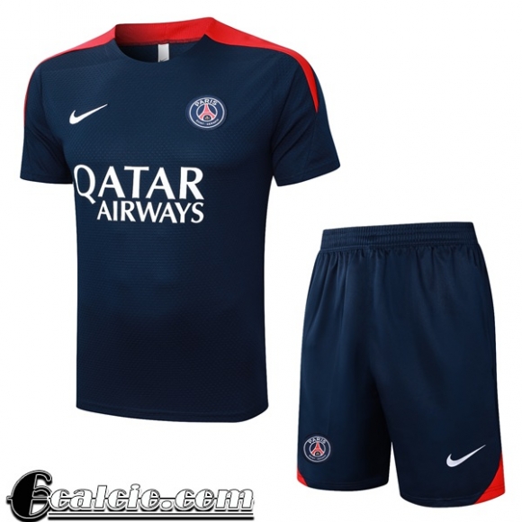 PSG Magliette a maniche corte Uomo 25-26 H633