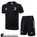 Juventus Magliette a maniche corte Uomo 25-26 H638