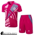 Flamengo Magliette a maniche corte Uomo 25-26 H649