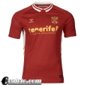 Tenerife Maglia Calcio Uomo Seconda 25-26