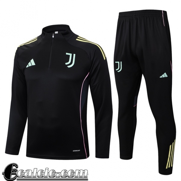 Juventus Tute Calcio Uomo 25-26 A908