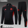 Bayern Monaco KIT:Tute Calcio Bambino 25-26 C790