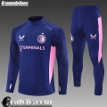 Feyenoord KIT:Tute Calcio Bambino 25-26 C839