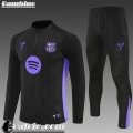 Barcellona KIT:Tute Calcio Bambino 25-26 C851