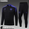 Barcellona KIT:Tute Calcio Bambino 25-26 C860