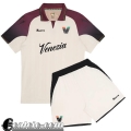 Venezia Maglia Calcio Bambino Seconda 25-26