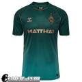 Werder Bremen Maglia Calcio Uomo Terza 25-26
