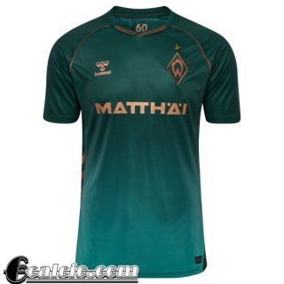Werder Bremen Maglia Calcio Uomo Terza 25-26